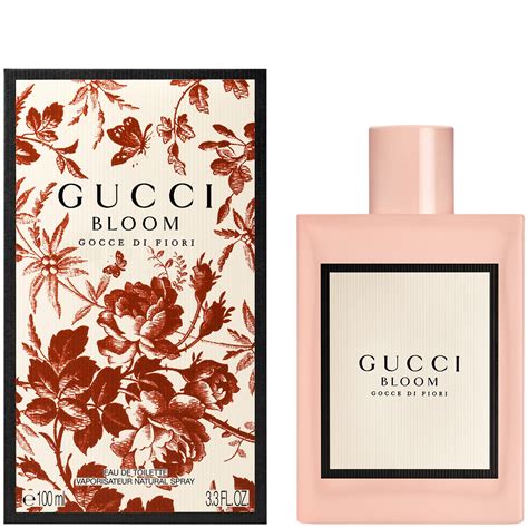 gucci bloom profumo di fiori dupe|gucci bloom gocce di fiori.